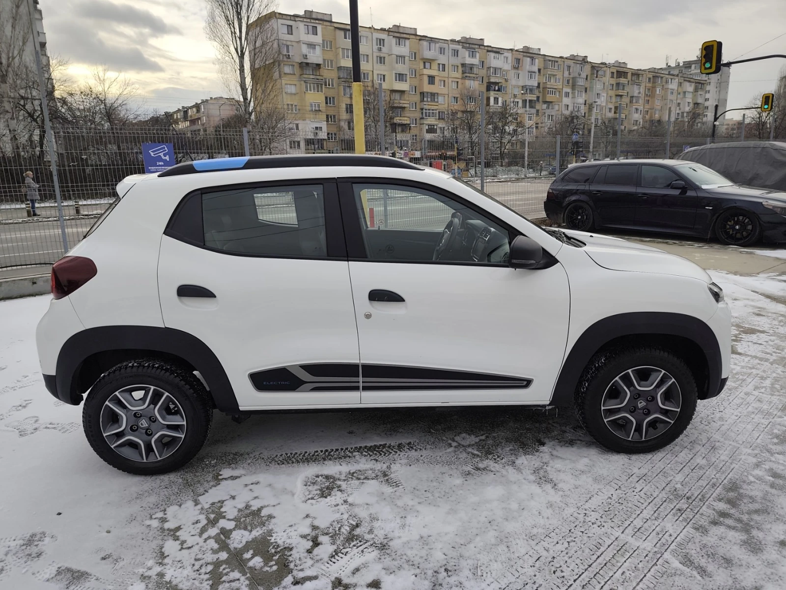 Dacia Spring | Mobile.bg � ����������� 3