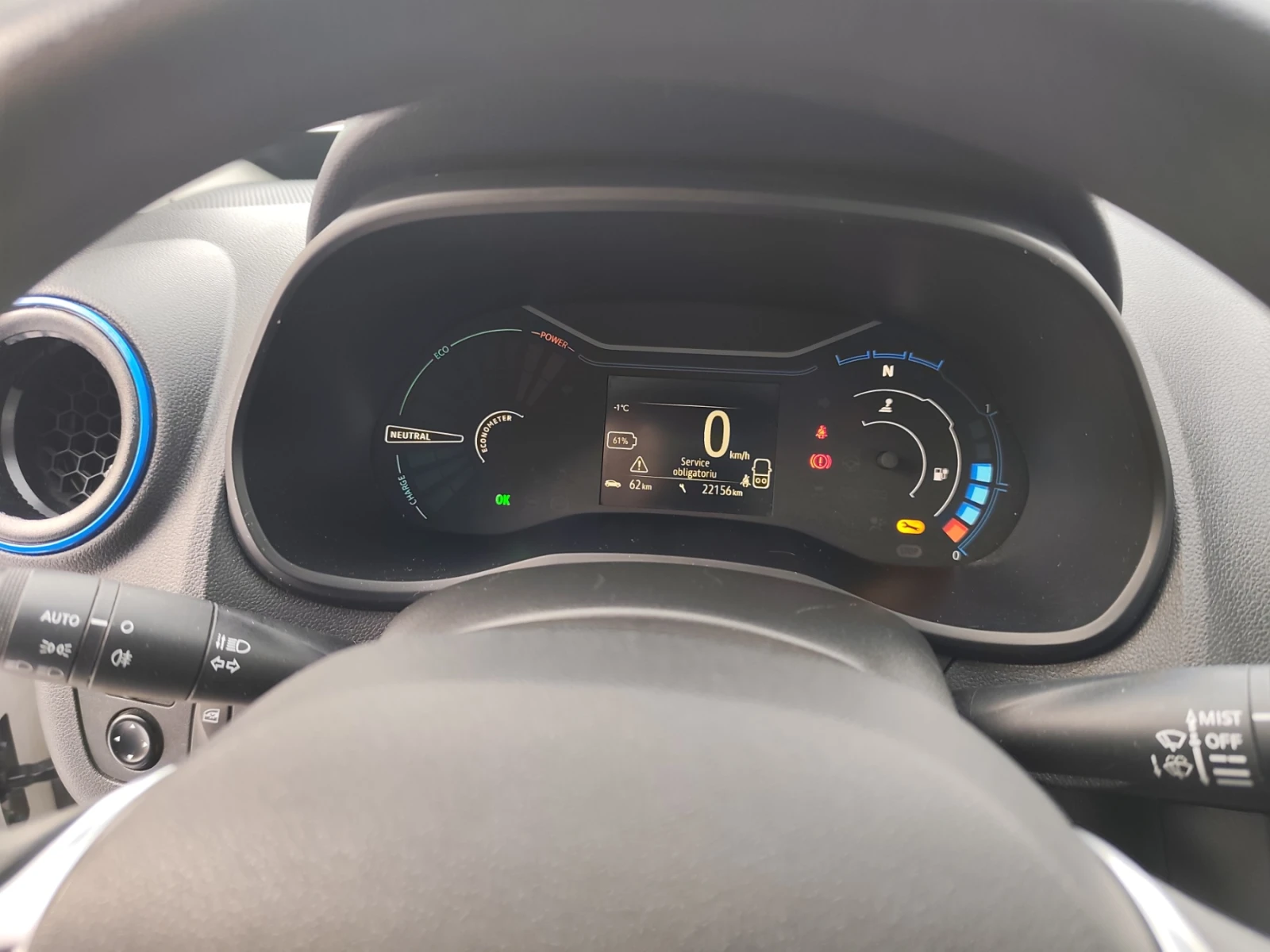 Dacia Spring | Mobile.bg � ����������� 9