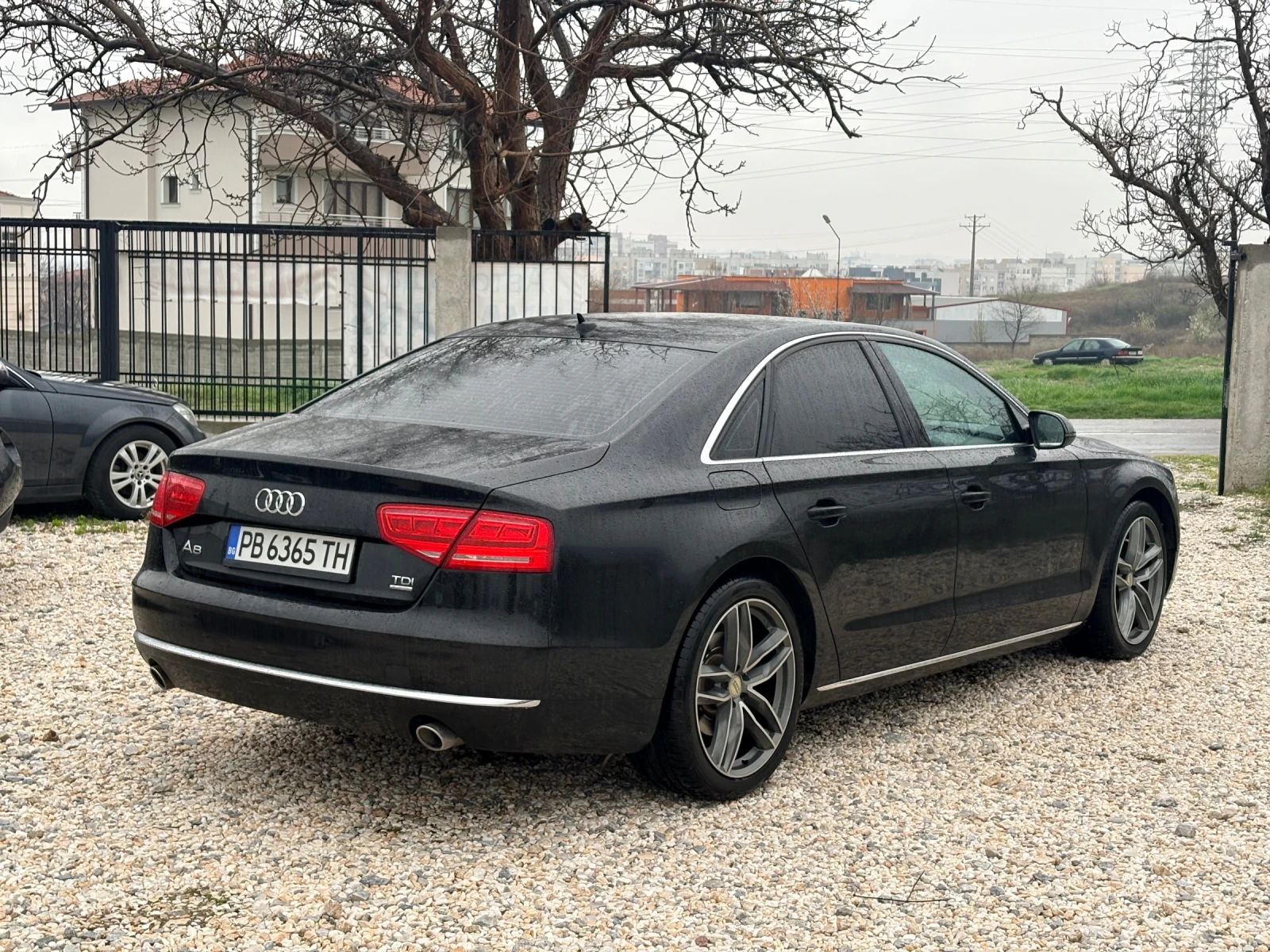 Audi A8 3.0 TDI 2012� Quatro ������ | Mobile.bg � ����������� 2