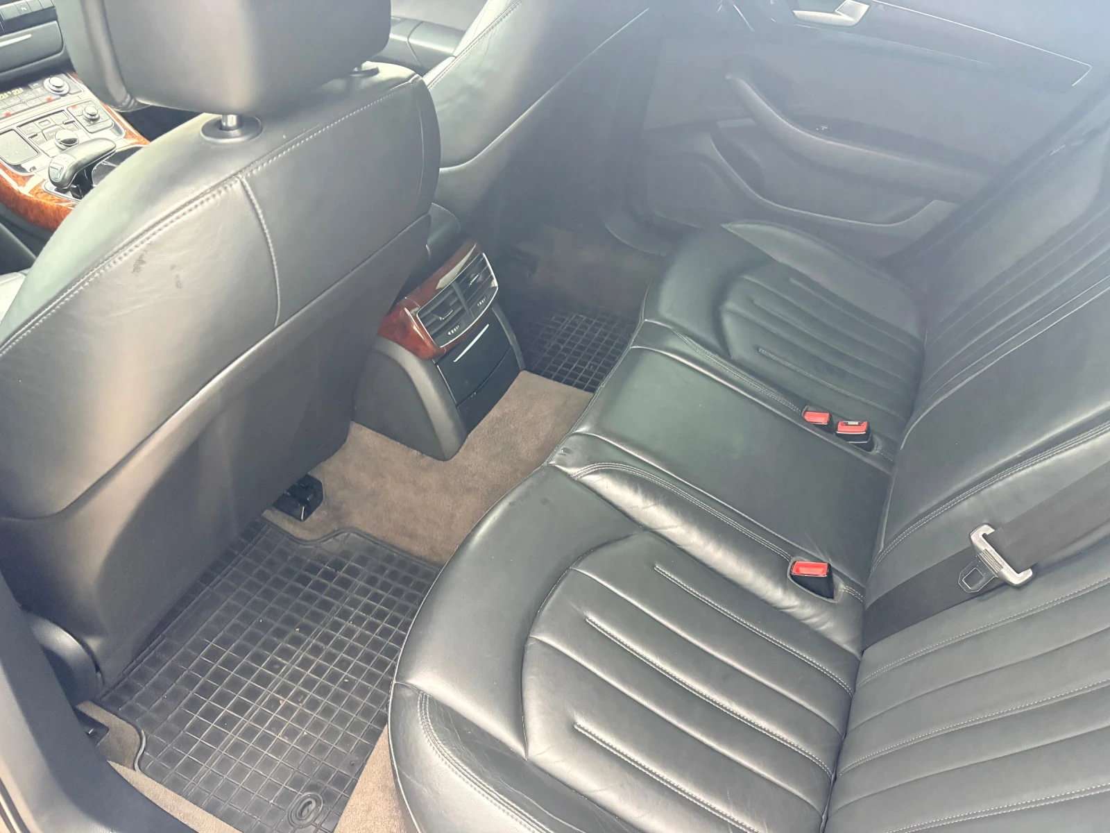 Audi A8 3.0 TDI 2012� Quatro ������ | Mobile.bg � ����������� 13