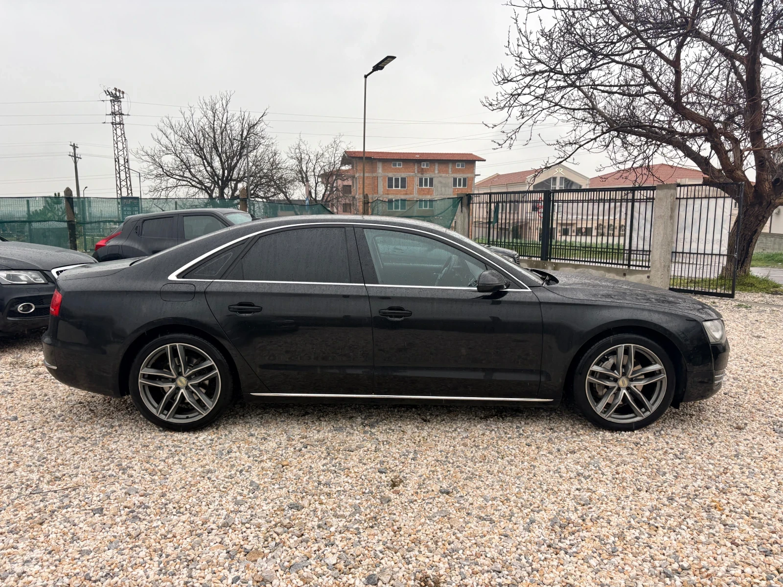 Audi A8 3.0 TDI 2012� Quatro ������ | Mobile.bg � ����������� 5