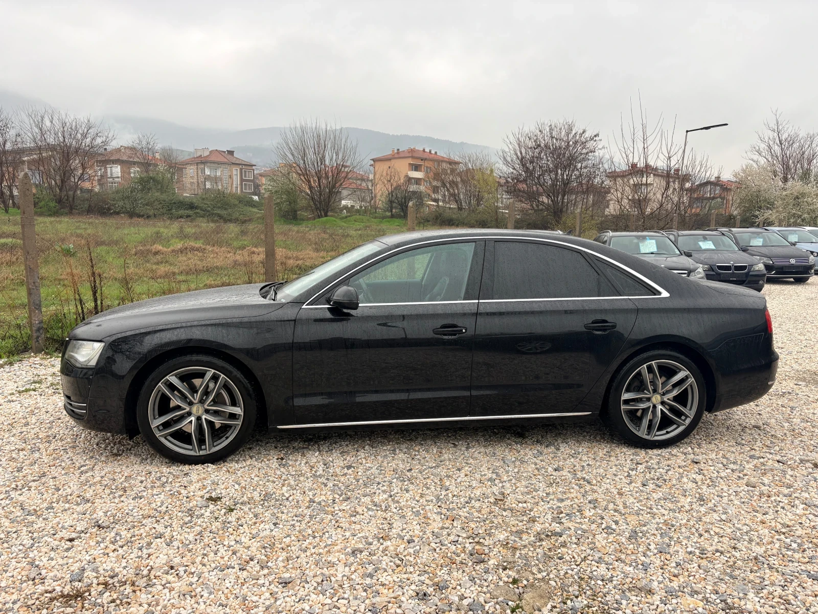 Audi A8 3.0 TDI 2012� Quatro ������ | Mobile.bg � ����������� 3