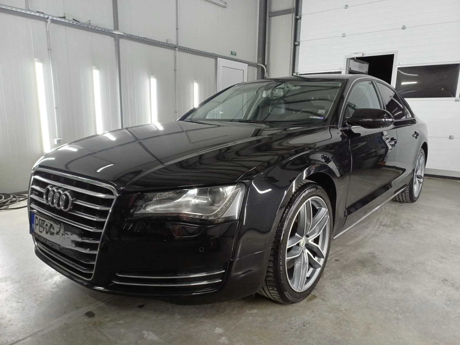 Audi A8 3.0 TDI 2012� Quatro | Mobile.bg � ����������� 3