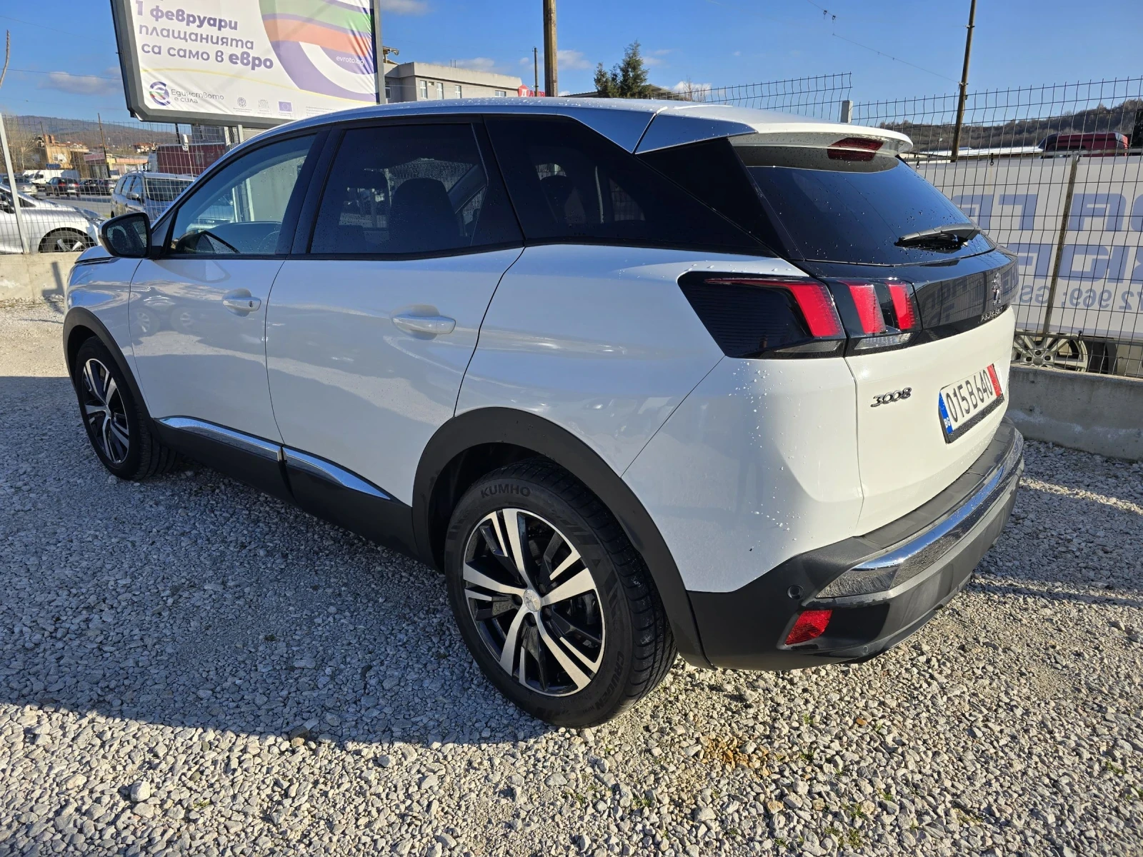 Peugeot 3008 1.5 HDI ALLURE  - изображение 5
