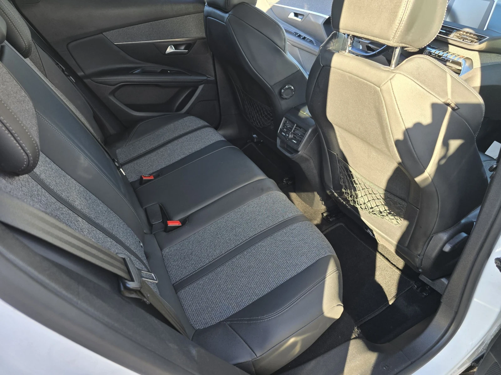 Peugeot 3008 1.5 HDI ALLURE  | Mobile.bg � ����������� 14