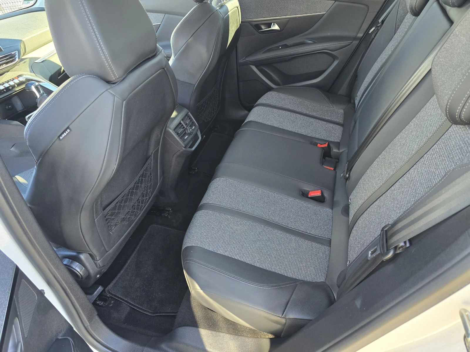 Peugeot 3008 1.5 HDI ALLURE  | Mobile.bg � ����������� 13