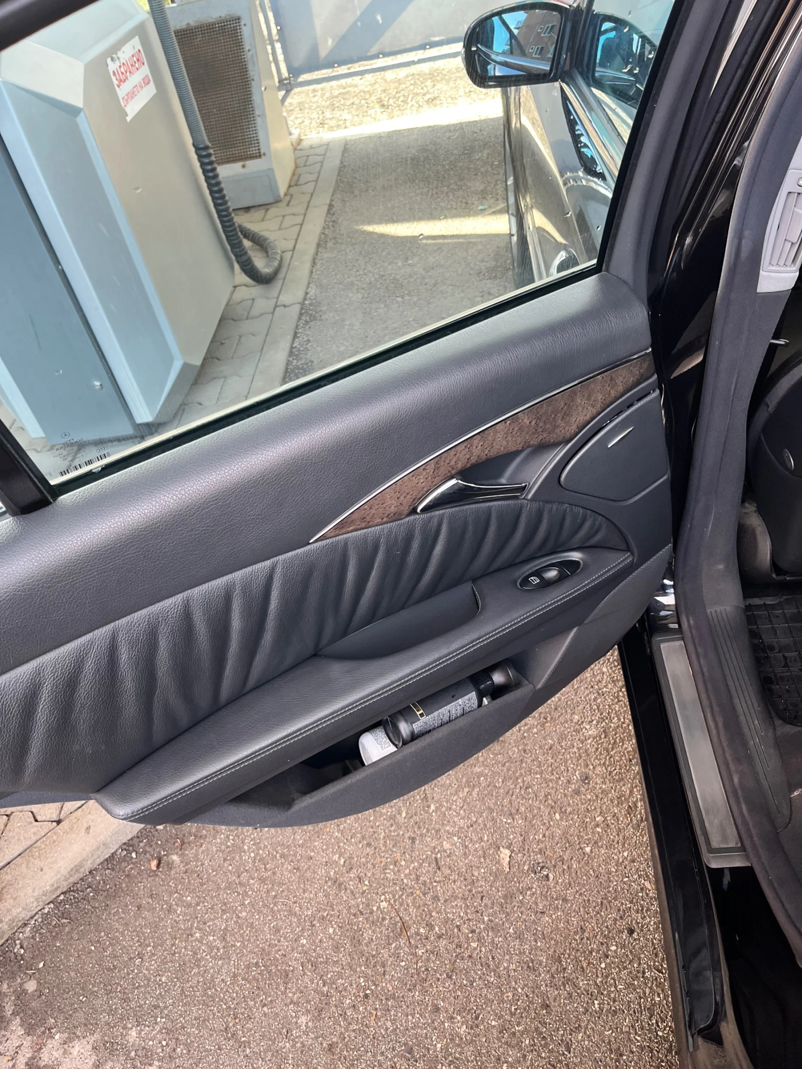 Mercedes-Benz E 270  - изображение 9