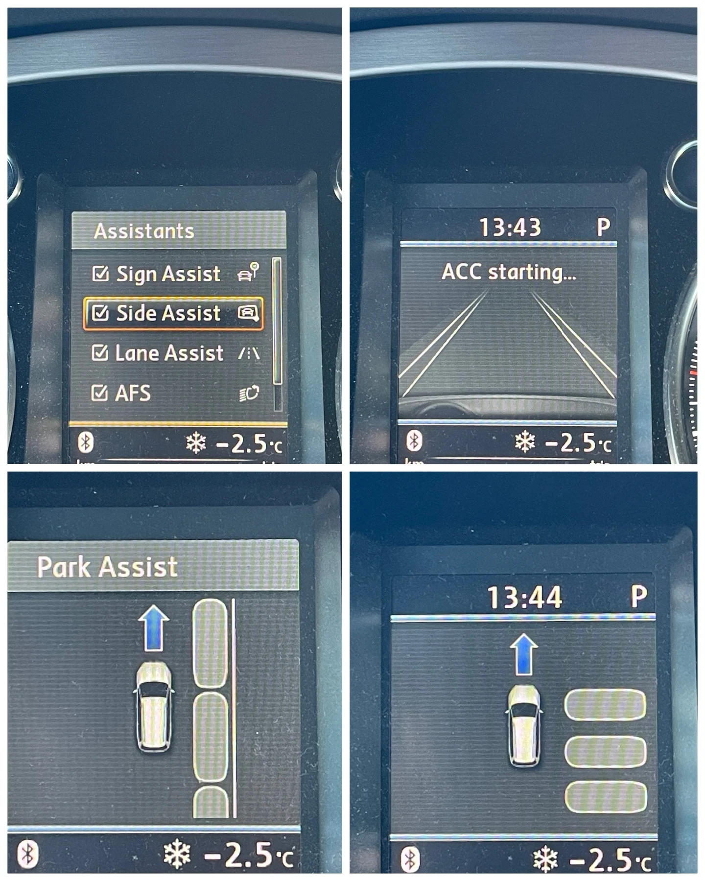 VW Alltrack 2.0 TDI DSG - изображение 10