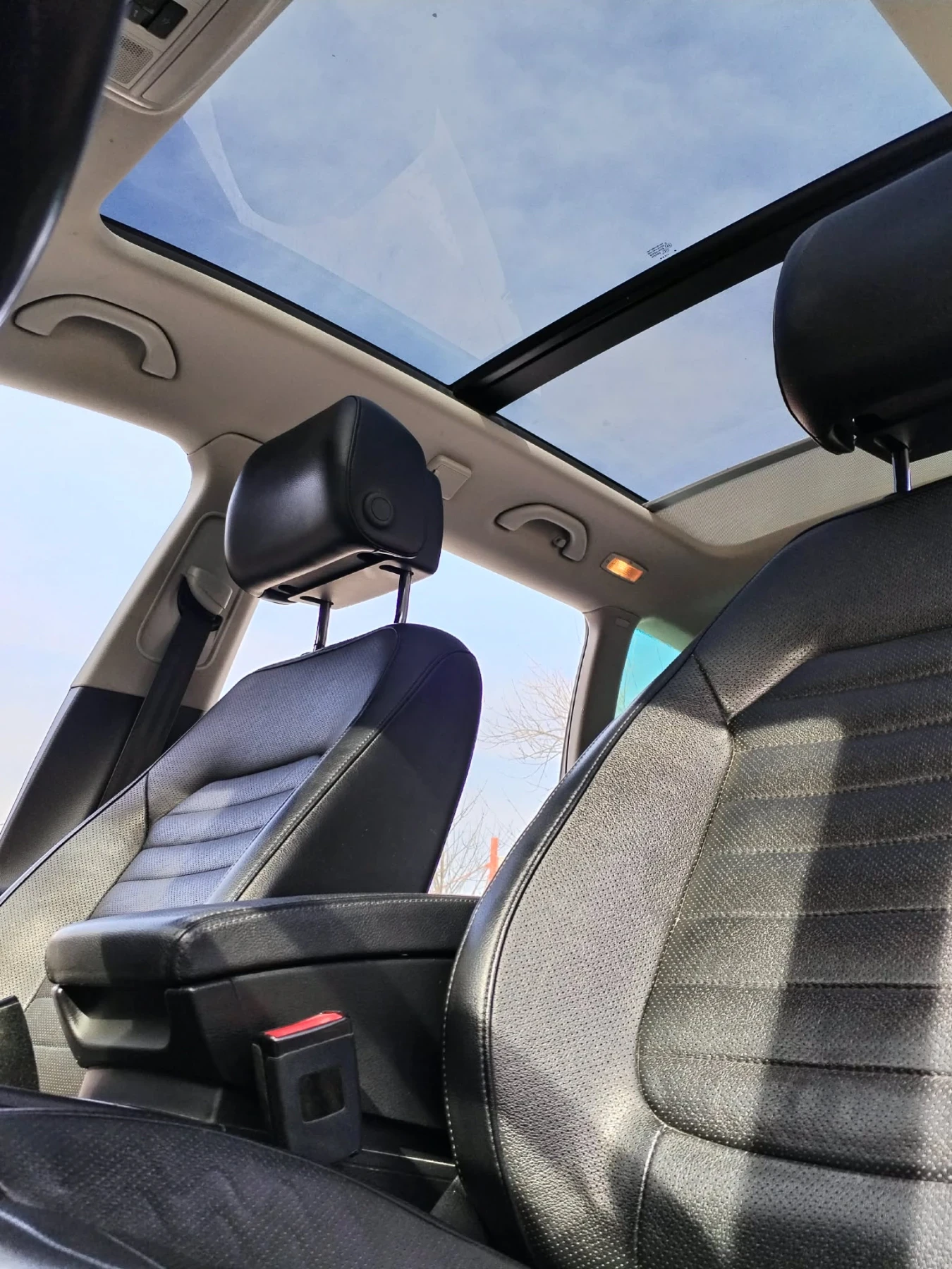 VW Alltrack 2.0 TDI DSG - изображение 9