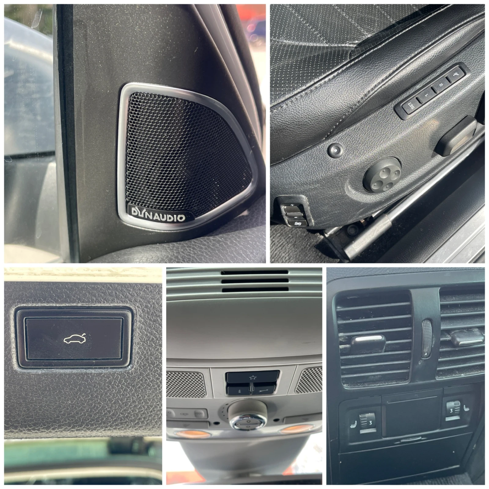 VW Alltrack 2.0 TDI DSG, снимка 11 - Автомобили и джипове - 53785814