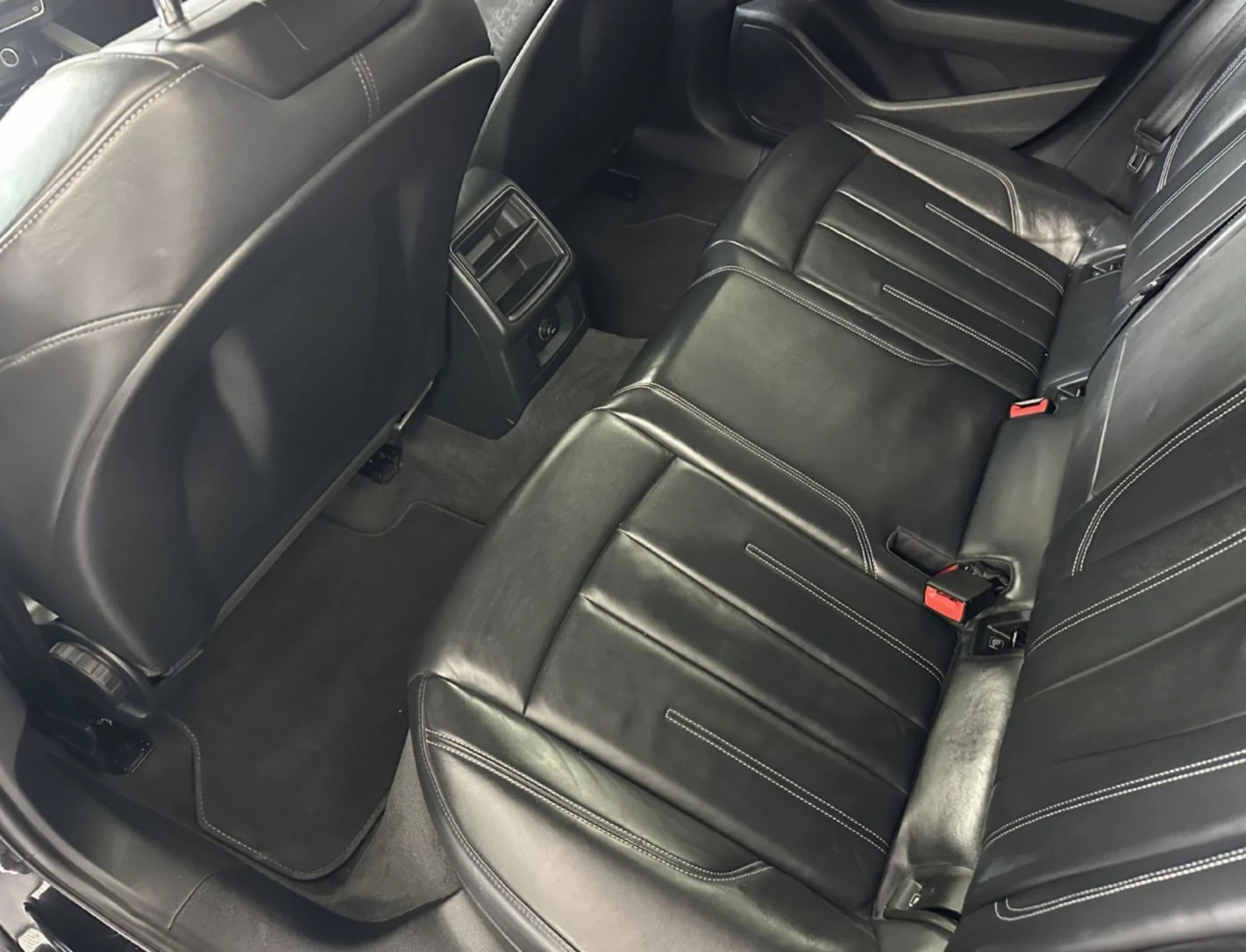 Audi A4 Avant 30 TDI S-LINE.S tronic.Navi.Led.Kamera, снимка 6 - Автомобили и джипове - 53807067