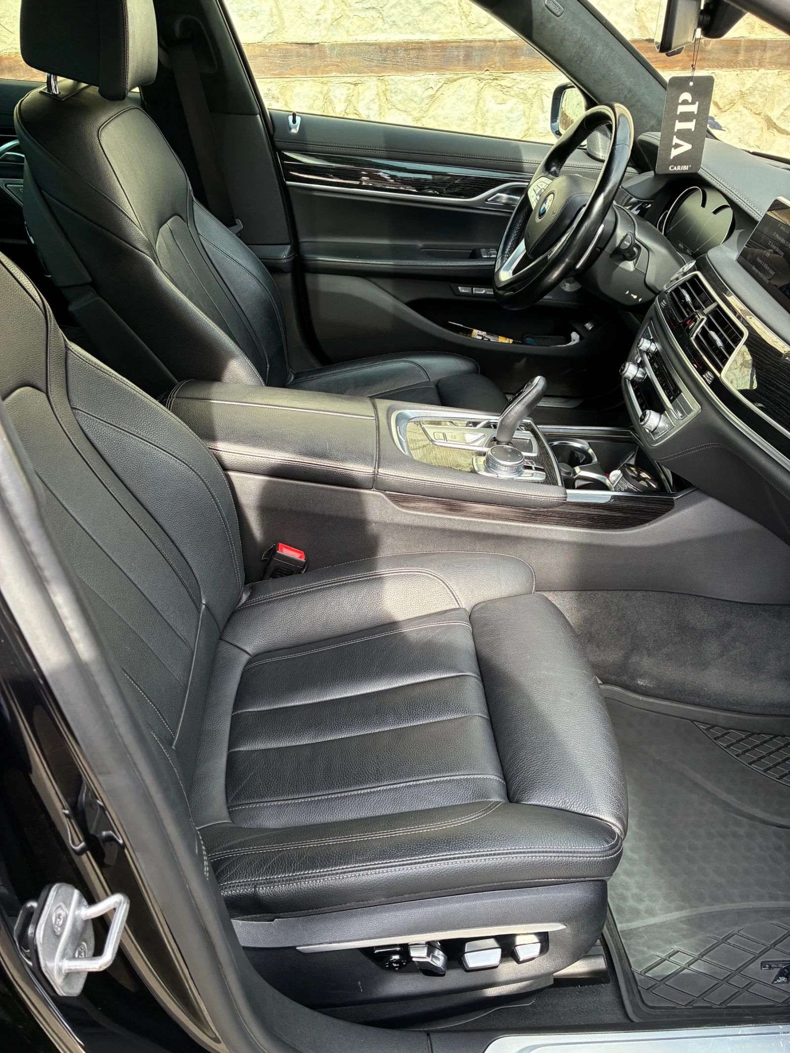 BMW 740 TV Bowers Wilkins | Mobile.bg � ����������� 8