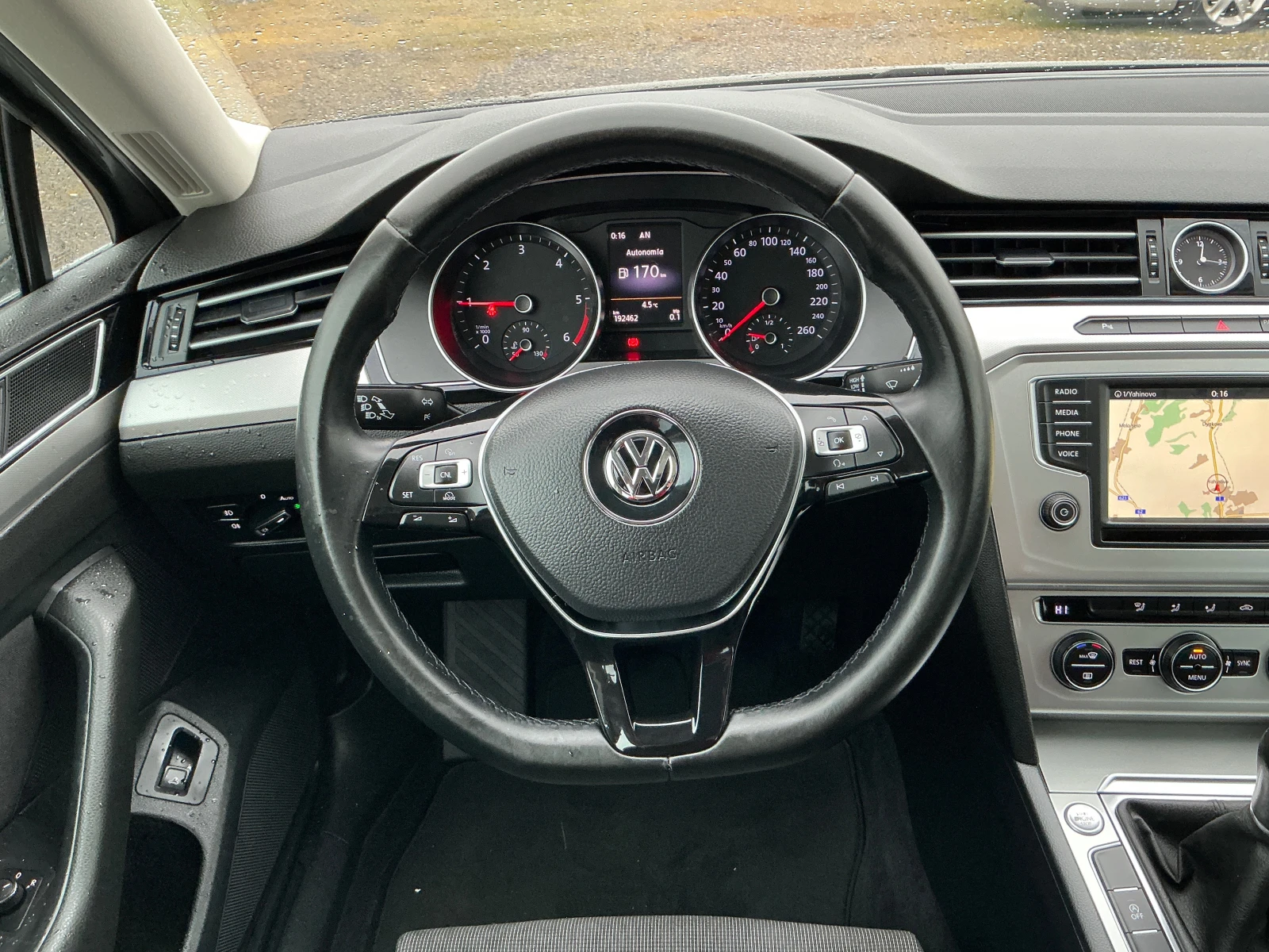 VW Passat 2.0 TDI | Mobile.bg � ����������� 11