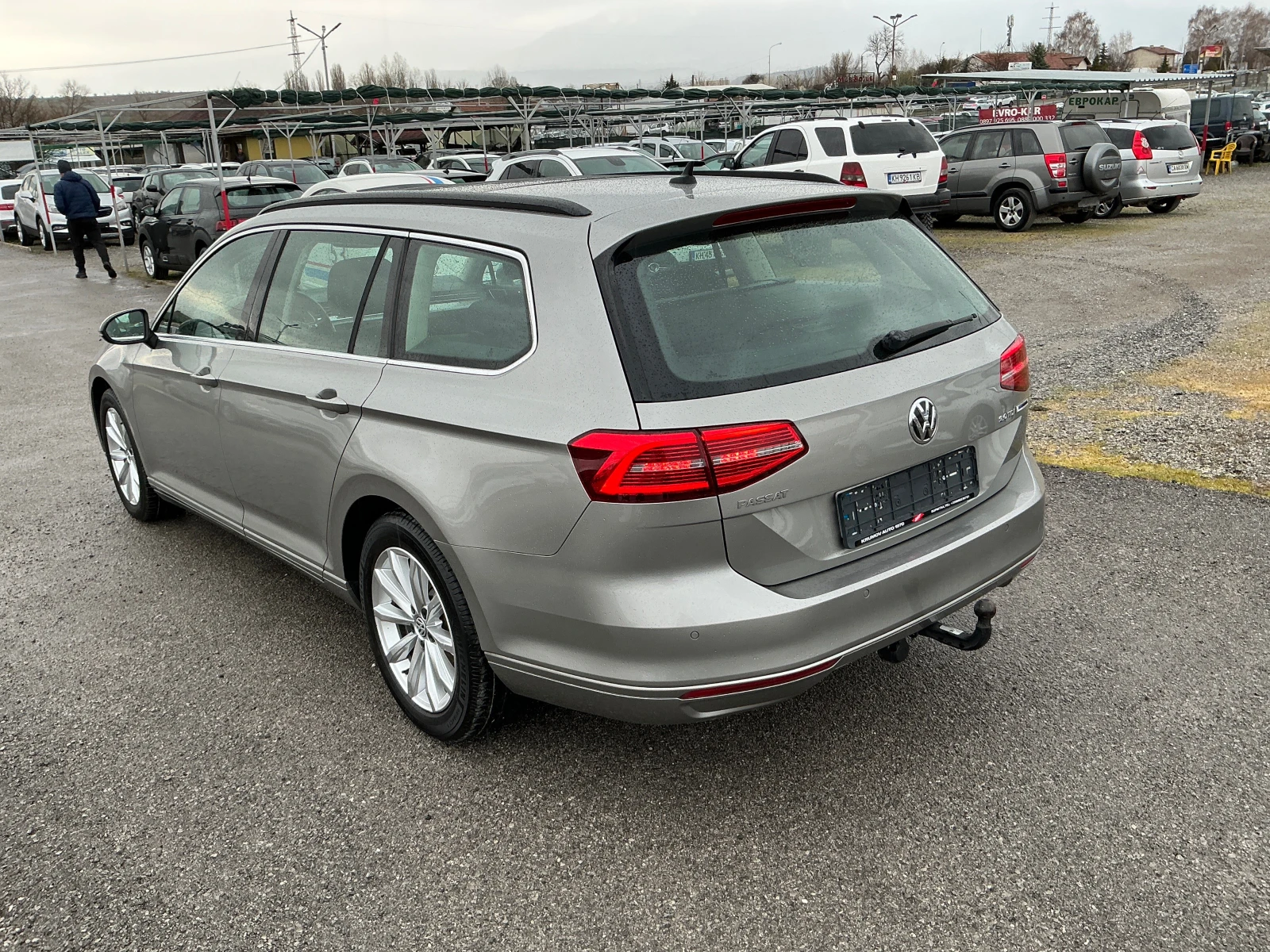 VW Passat 2.0 TDI | Mobile.bg � ����������� 6