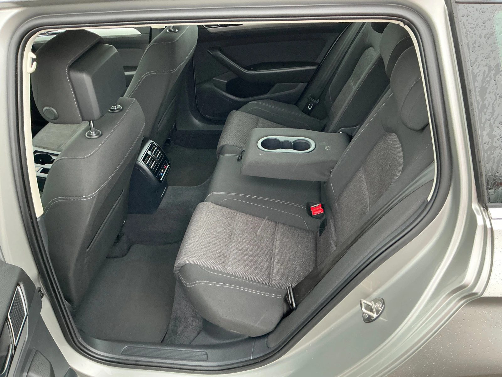 VW Passat 2.0 TDI | Mobile.bg � ����������� 15