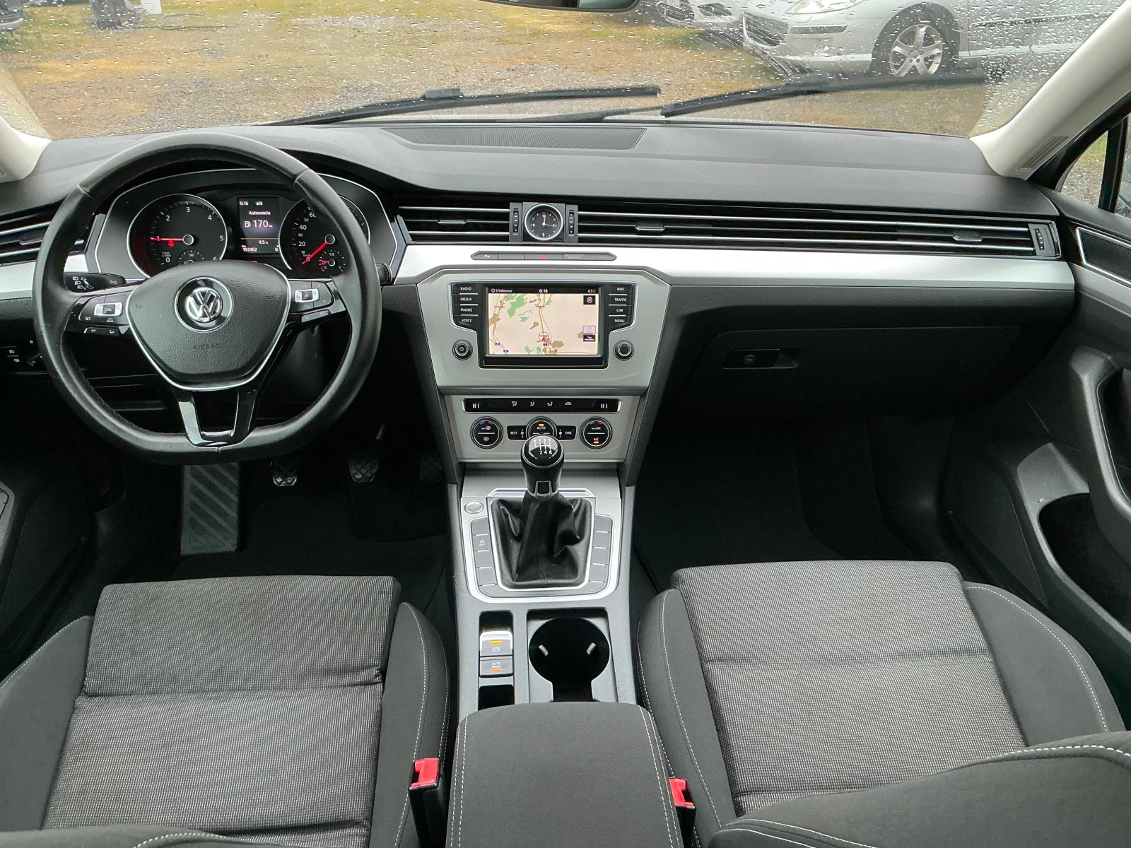 VW Passat 2.0 TDI | Mobile.bg � ����������� 12