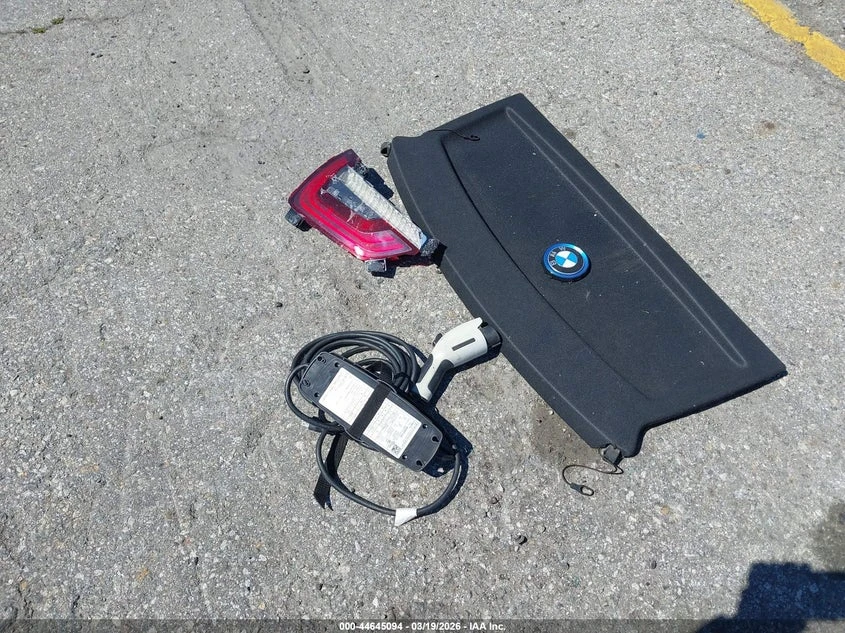 BMW i3 ELECTRIC Rear Wheel Drive | Mobile.bg � ����������� 12