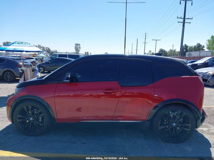 BMW i3 ELECTRIC Rear Wheel Drive | Mobile.bg � ����������� 15