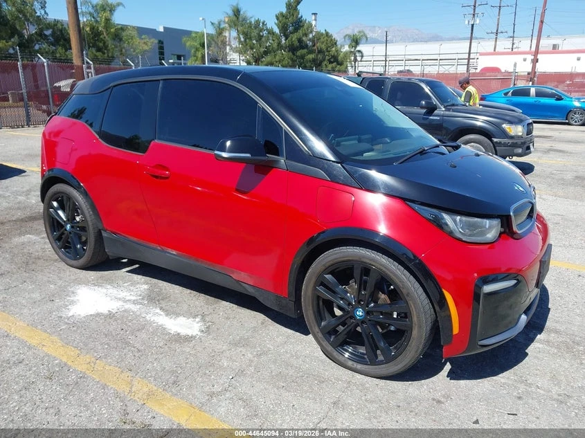 BMW i3 ELECTRIC Rear Wheel Drive | Mobile.bg � ����������� 1