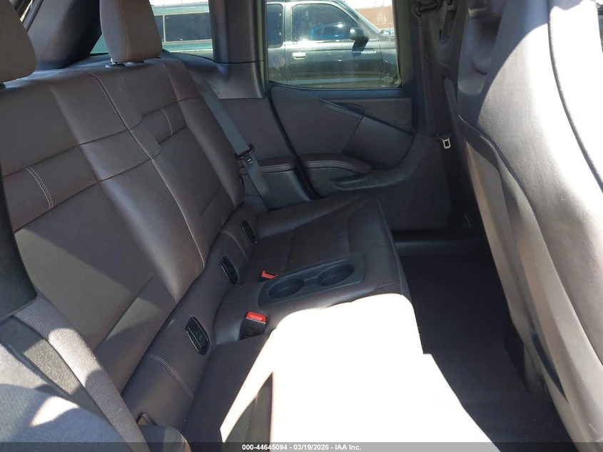 BMW i3 ELECTRIC Rear Wheel Drive | Mobile.bg � ����������� 8