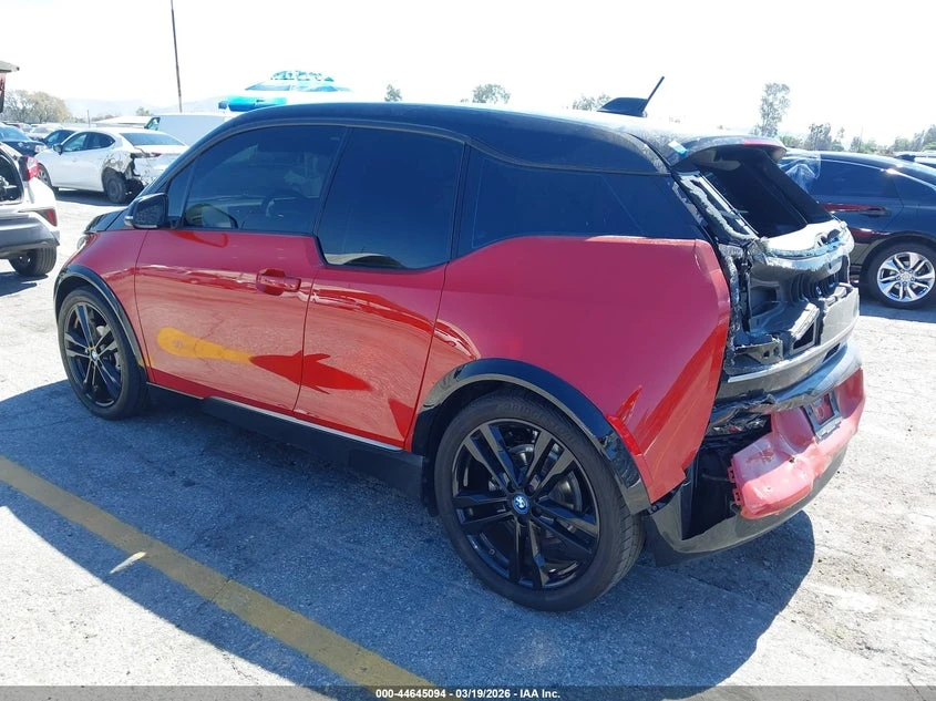 BMW i3 ELECTRIC Rear Wheel Drive | Mobile.bg � ����������� 3