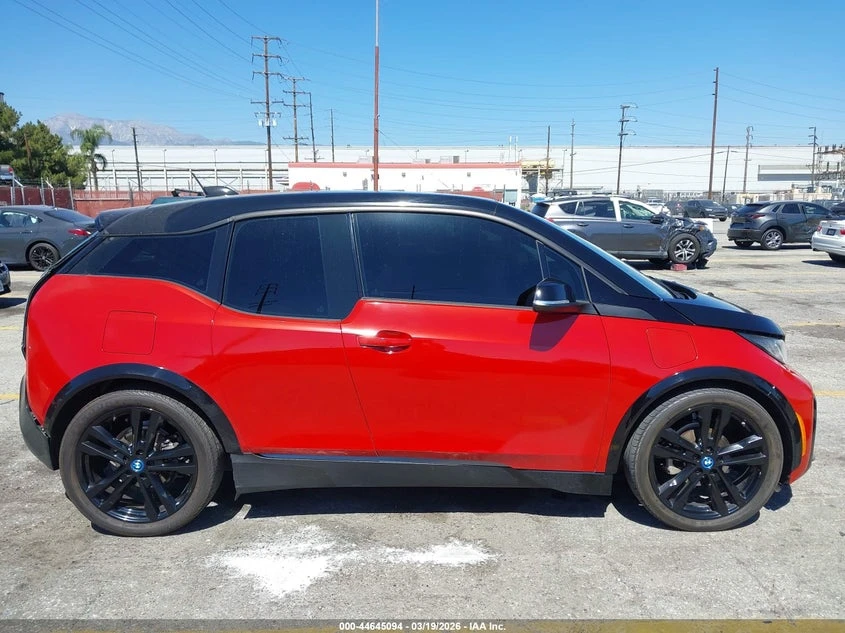 BMW i3 ELECTRIC Rear Wheel Drive | Mobile.bg � ����������� 14