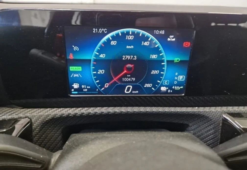 Mercedes-Benz CLA 250 e Plug-in Hybrid EQ Premium | Mobile.bg � ����������� 8