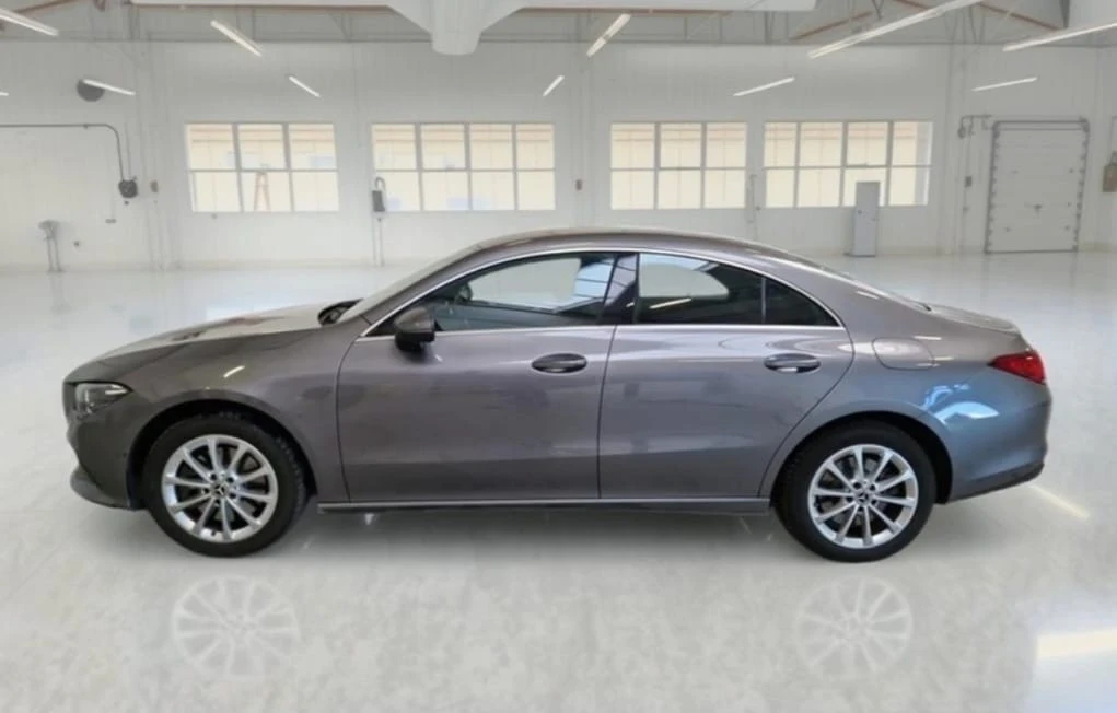 Mercedes-Benz CLA 250 e Plug-in Hybrid EQ Premium | Mobile.bg � ����������� 3