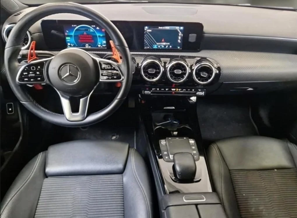 Mercedes-Benz CLA 250 e Plug-in Hybrid EQ Premium | Mobile.bg � ����������� 7