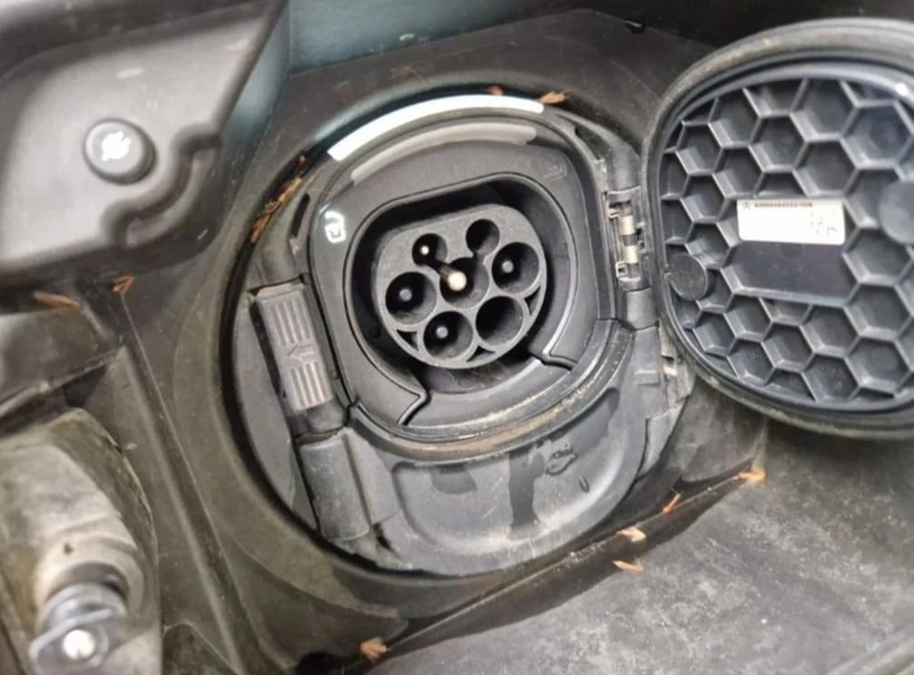 Mercedes-Benz CLA 250 e Plug-in Hybrid EQ Premium | Mobile.bg � ����������� 6