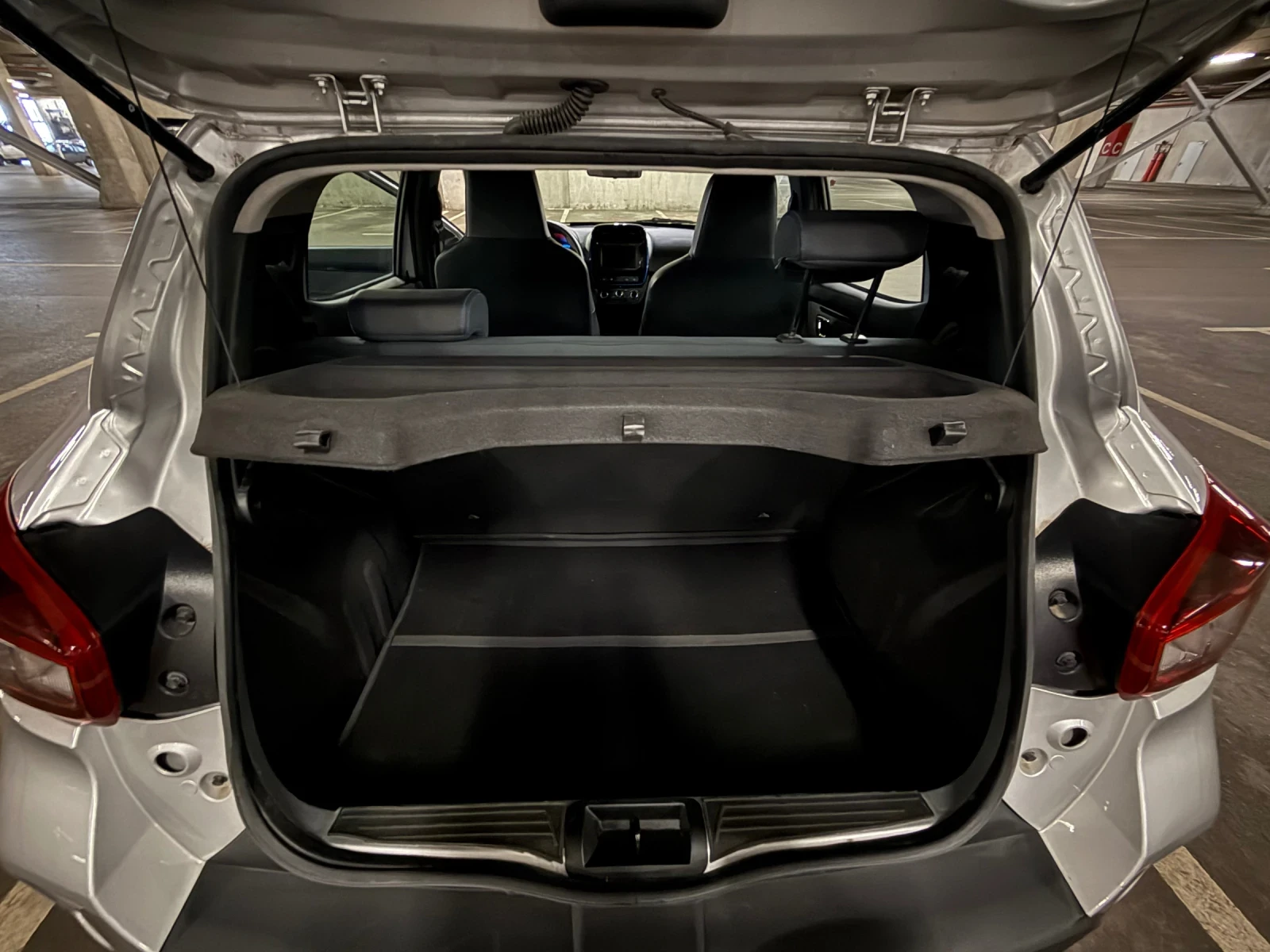 Dacia Spring, снимка 14 - Автомобили и джипове - 54236831