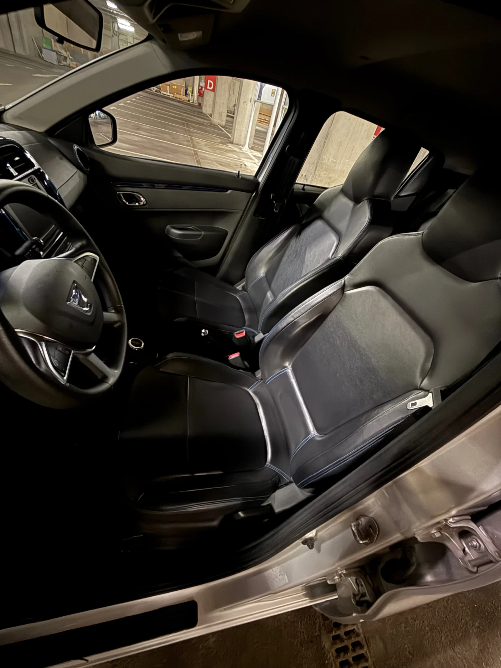 Dacia Spring, снимка 7 - Автомобили и джипове - 54236831