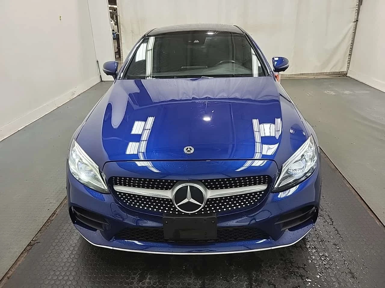 Mercedes-Benz C 300 * CARFAX * FULL DIGITAL * 2 KEYS * , снимка 5 - Автомобили и джипове - 54423136