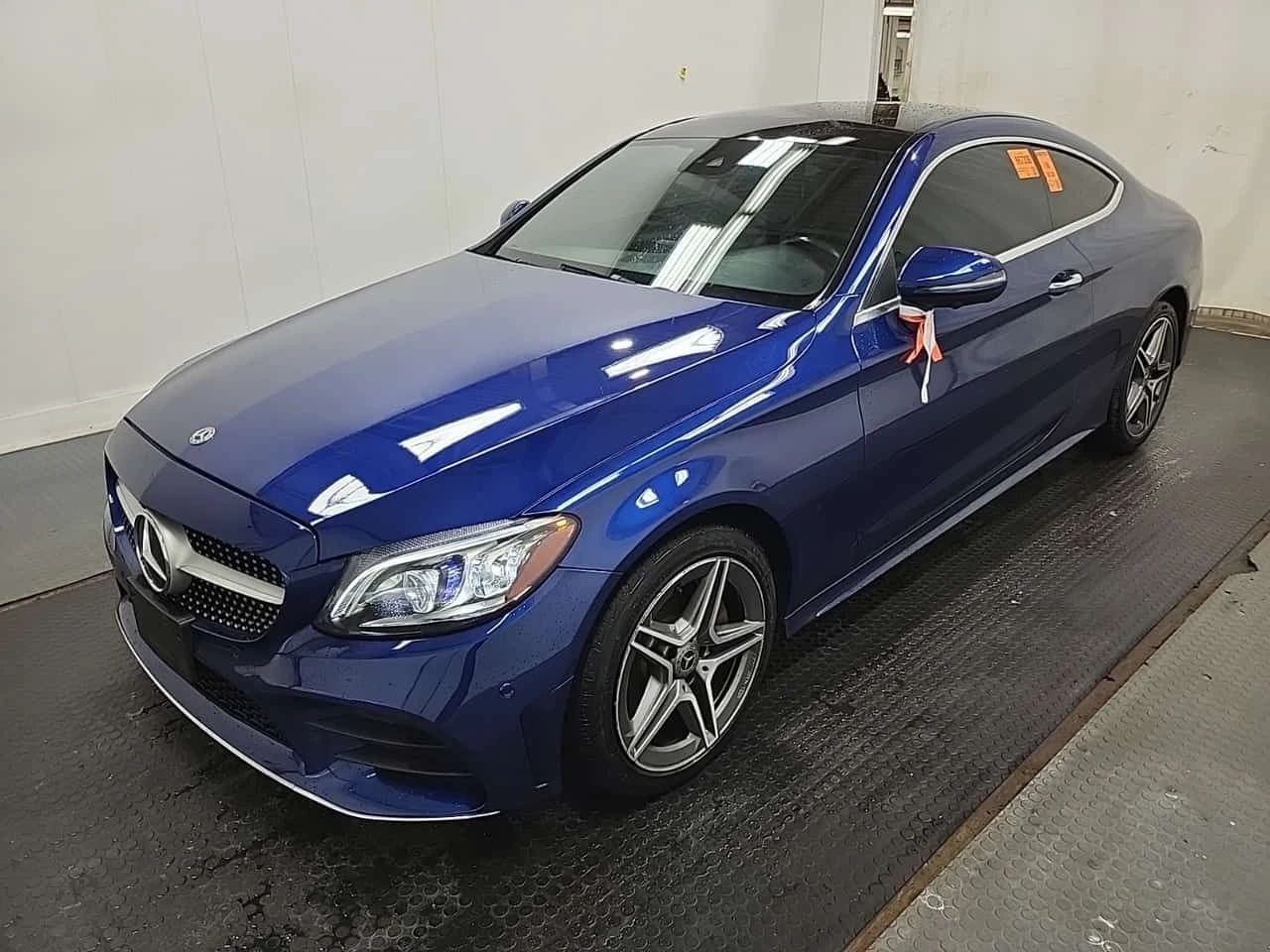 Mercedes-Benz C 300 * CARFAX * FULL DIGITAL * 2 KEYS * 