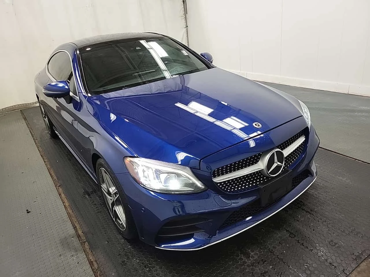 Mercedes-Benz C 300 * CARFAX * FULL DIGITAL * 2 KEYS * , снимка 2 - Автомобили и джипове - 54423136