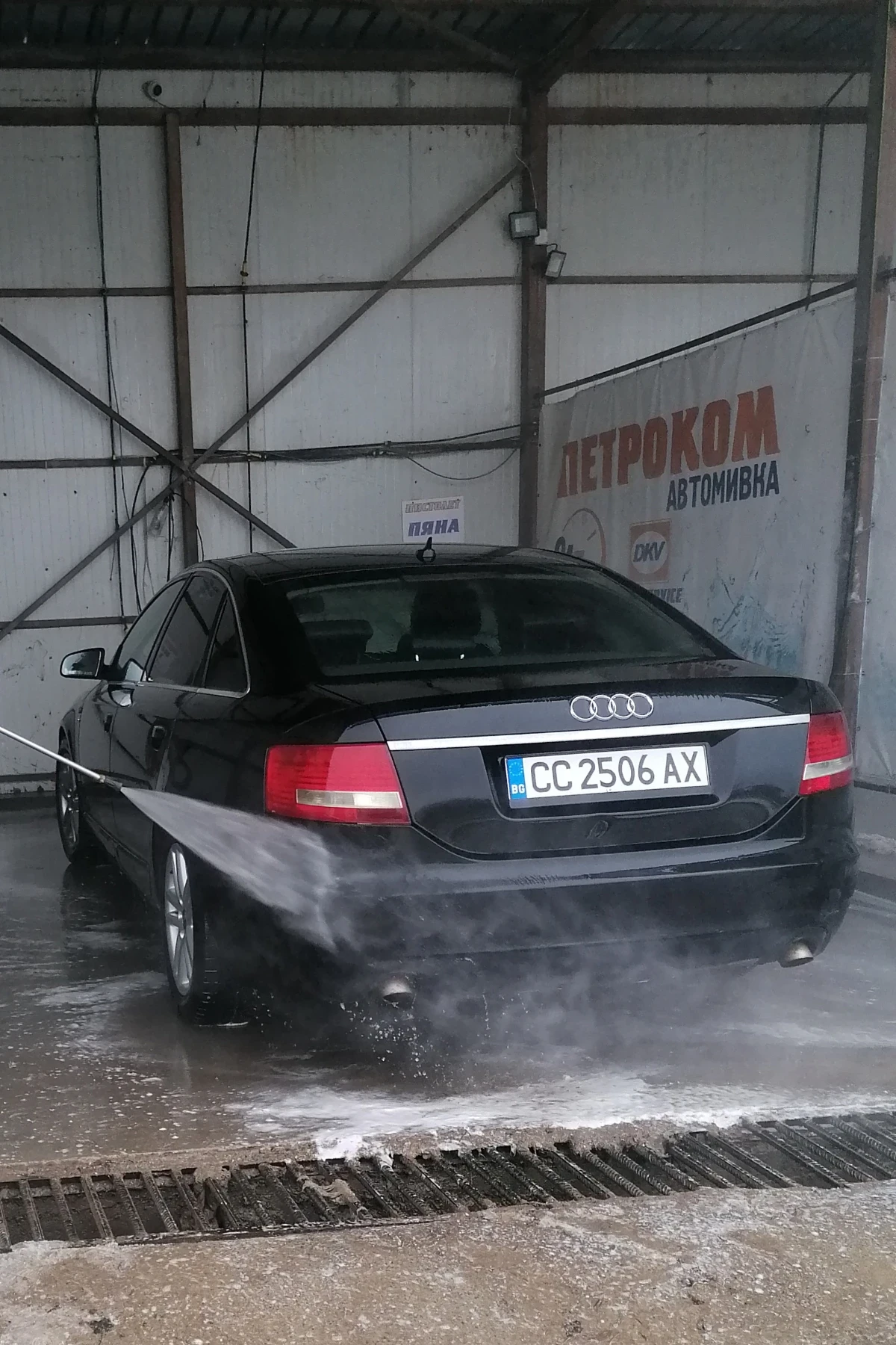 Audi A6 4�4 | Mobile.bg � ����������� 1