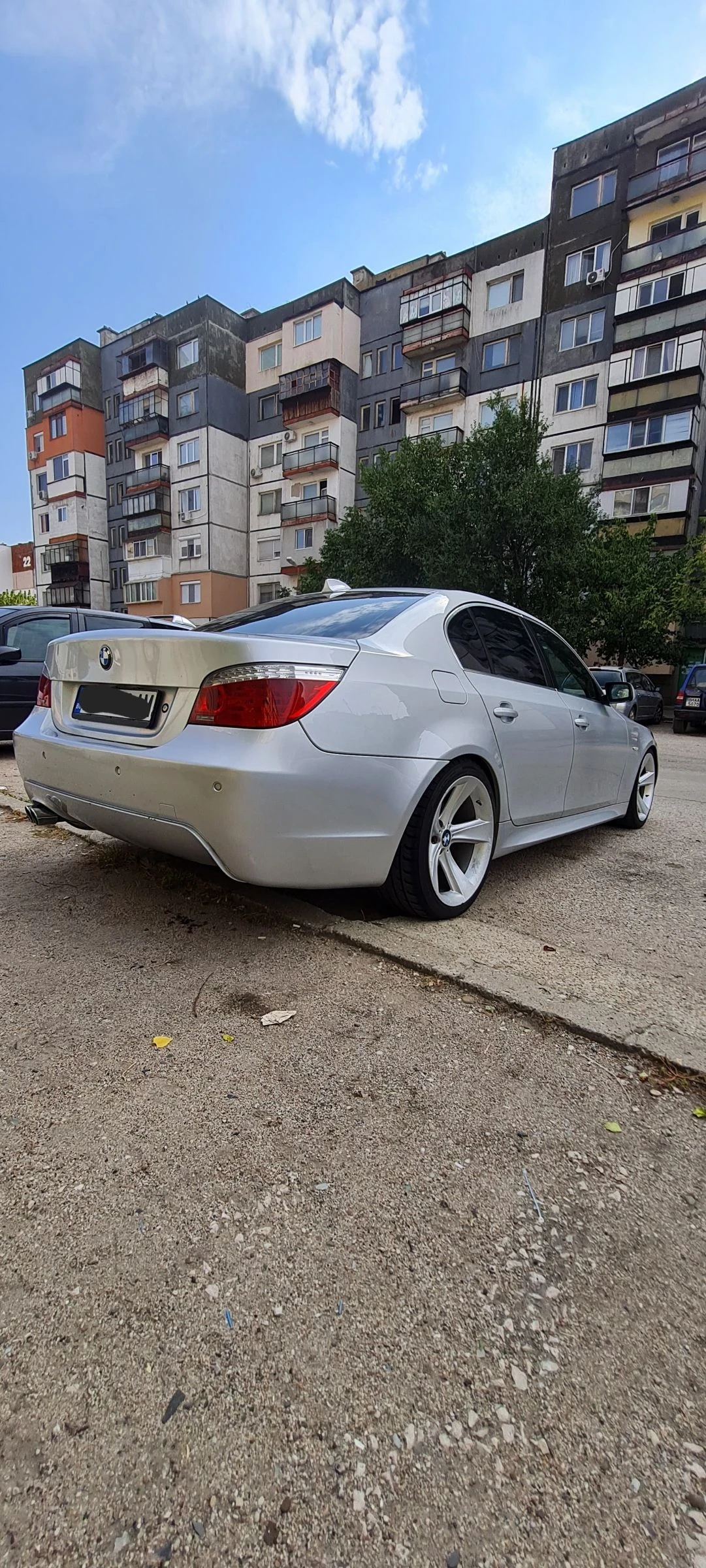 BMW 535 | Mobile.bg � ����������� 5