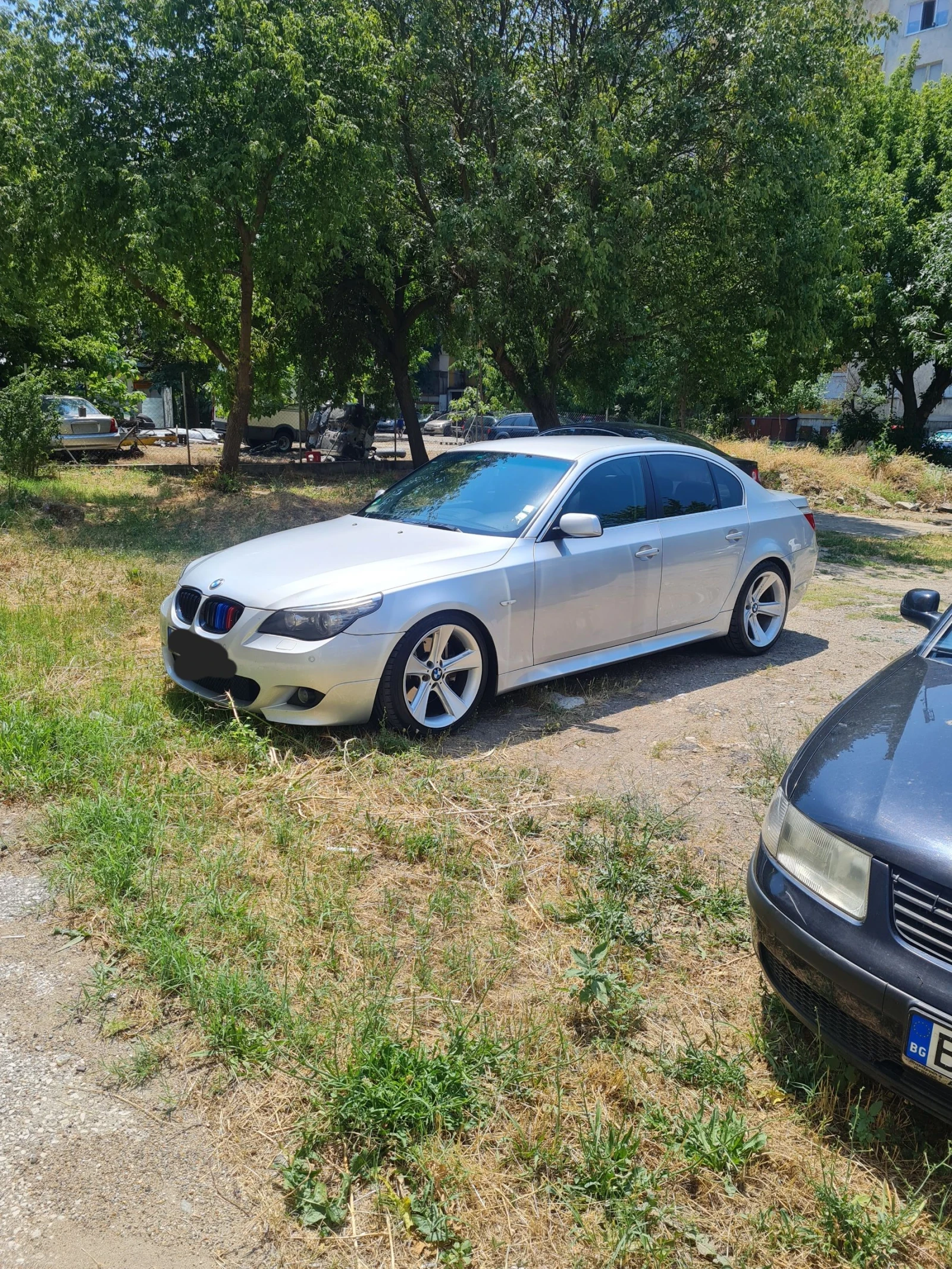 BMW 535 | Mobile.bg � ����������� 2