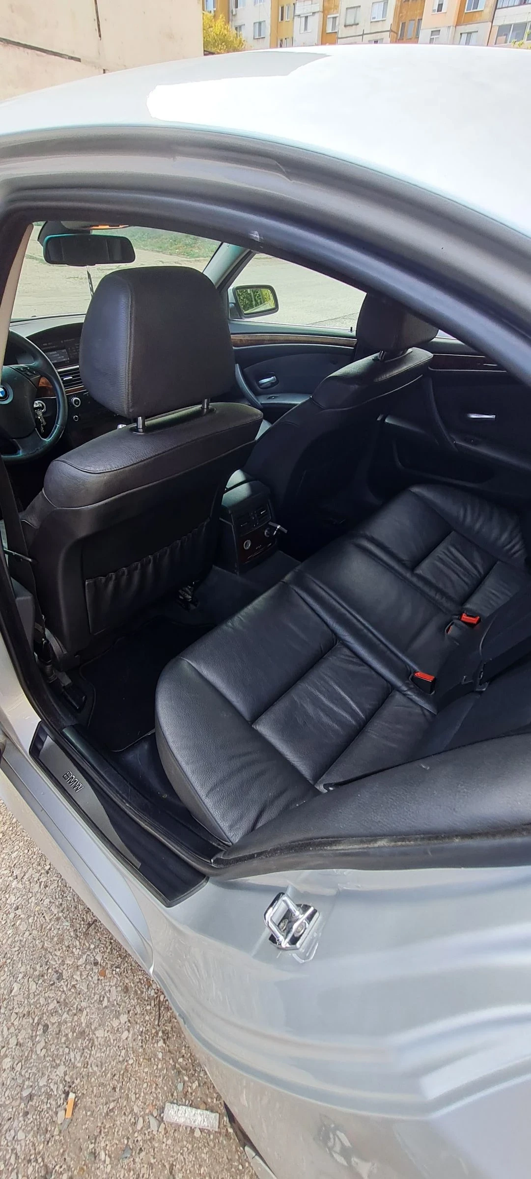 BMW 535 | Mobile.bg � ����������� 7