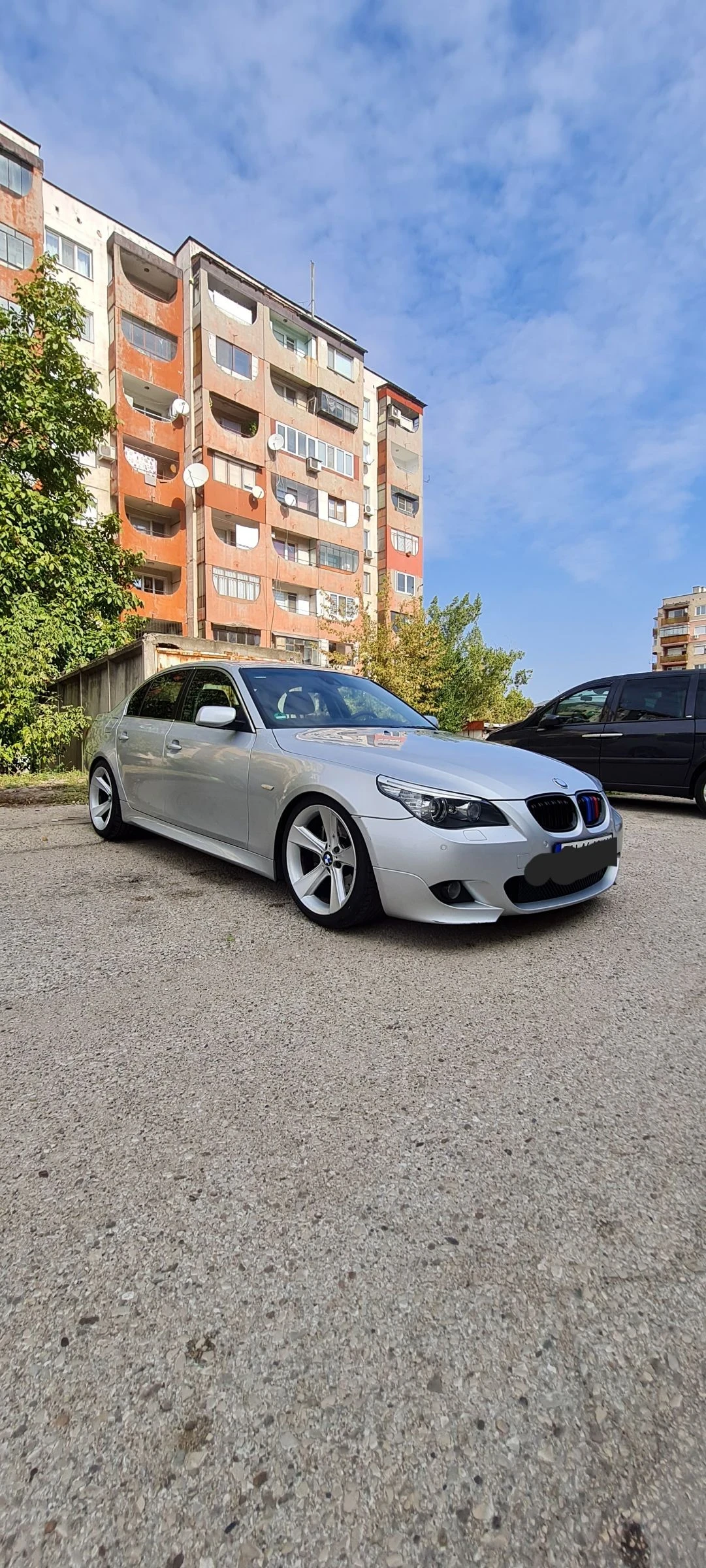 BMW 535 | Mobile.bg � ����������� 6