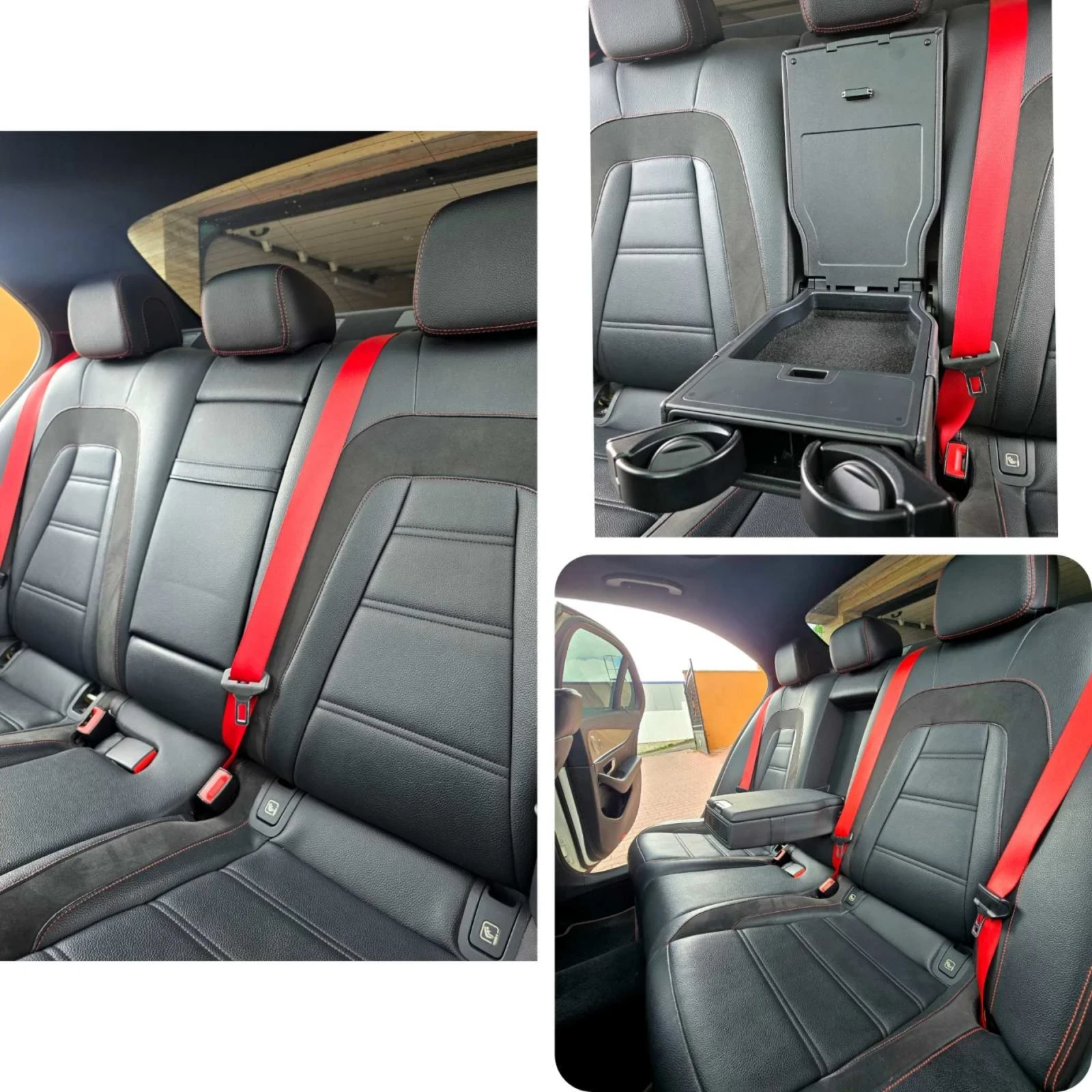 Mercedes-Benz E 43 AMG �������� ��� 43  | Mobile.bg � ����������� 12