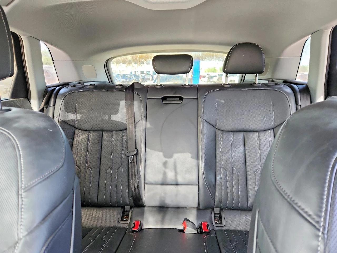 Audi E-Tron Prestige, снимка 10 - Автомобили и джипове - 55093975