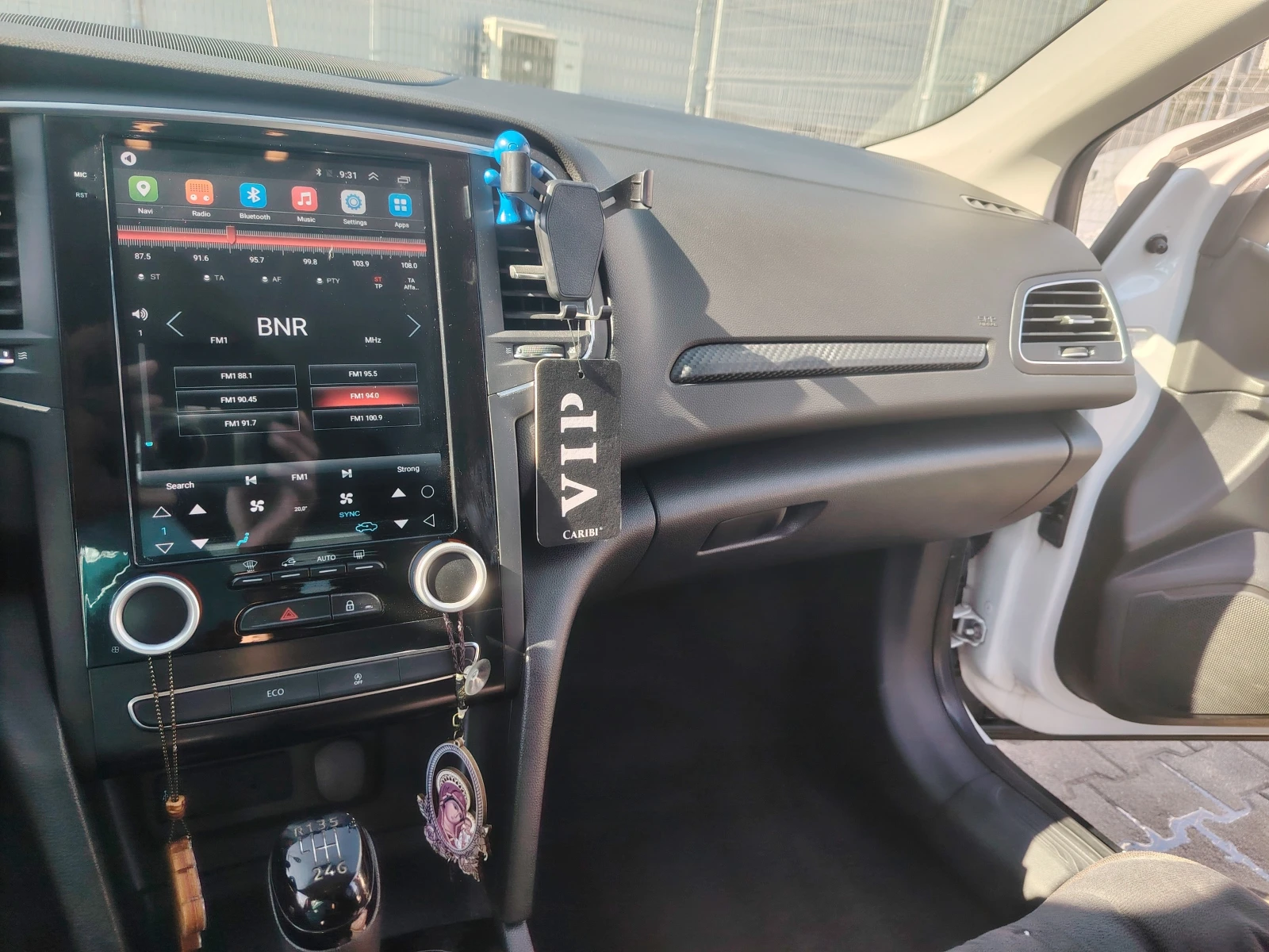 Renault Megane, снимка 5 - Автомобили и джипове - 55421080