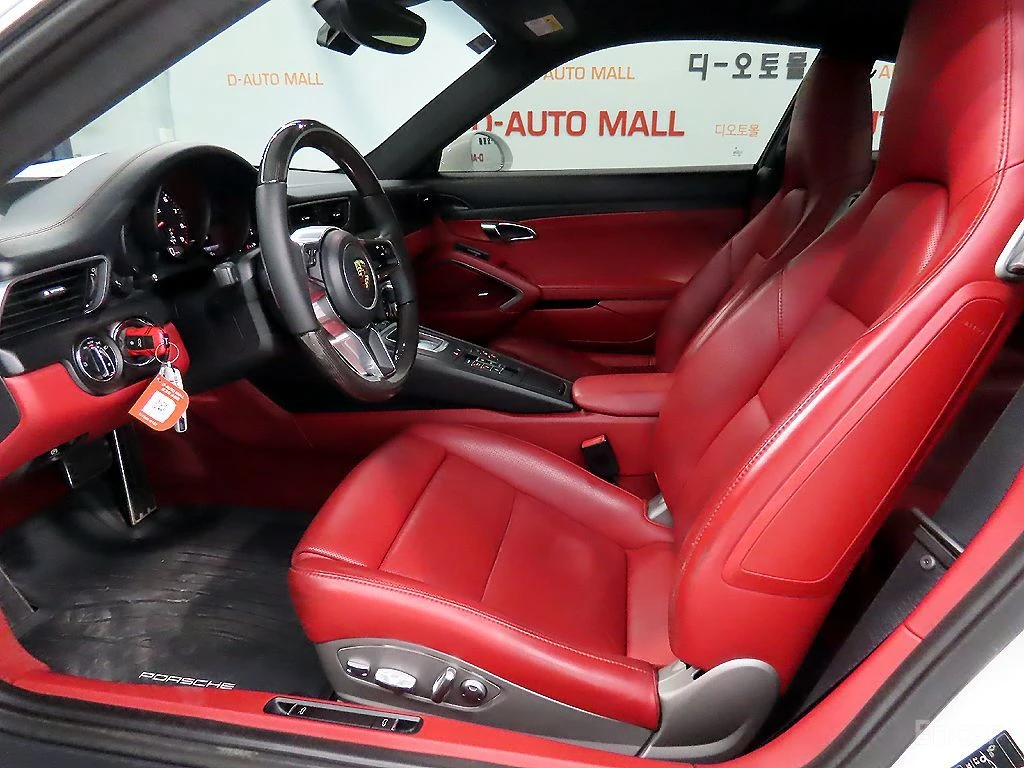 Porsche 911 Carrera* GTS* 991* BOSE* CHRONO* ���������*  | Mobile.bg � ����������� 9