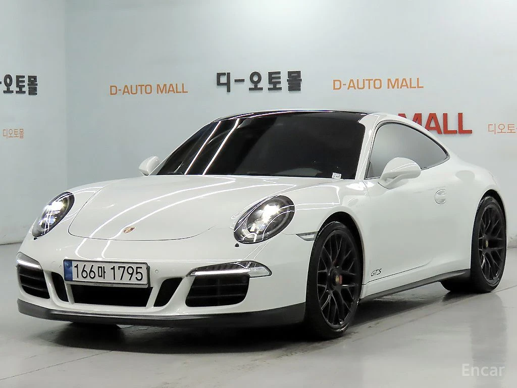 Porsche 911 Carrera* GTS* 991* BOSE* CHRONO* ОБДУХВАНЕ* 