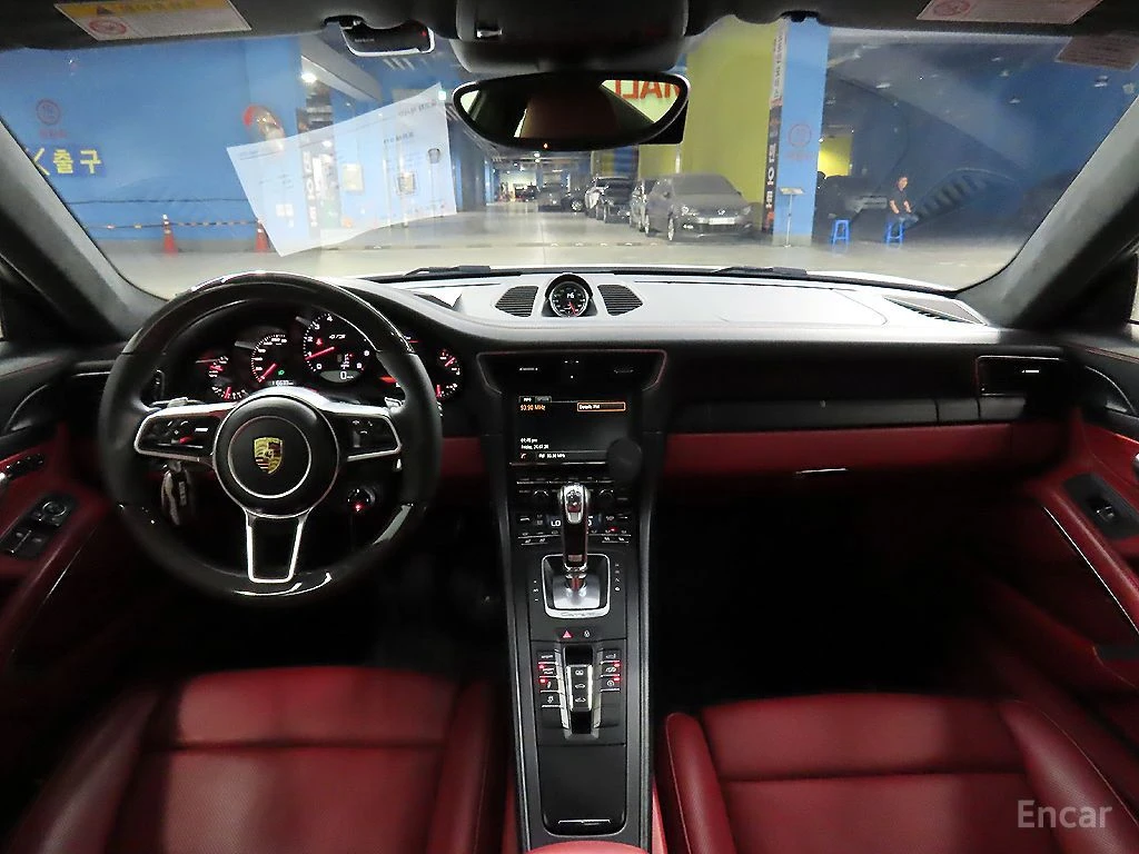 Porsche 911 Carrera* GTS* 991* BOSE* CHRONO* ���������*  | Mobile.bg � ����������� 6