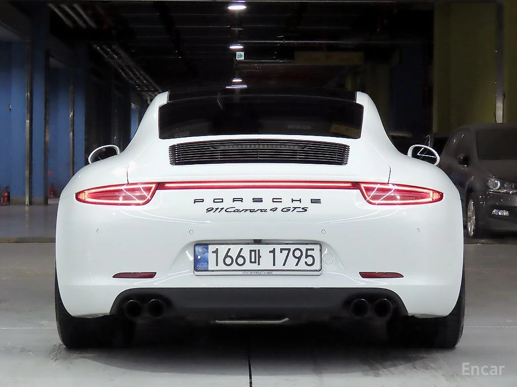 Porsche 911 Carrera* GTS* 991* BOSE* CHRONO* ���������*  | Mobile.bg � ����������� 4