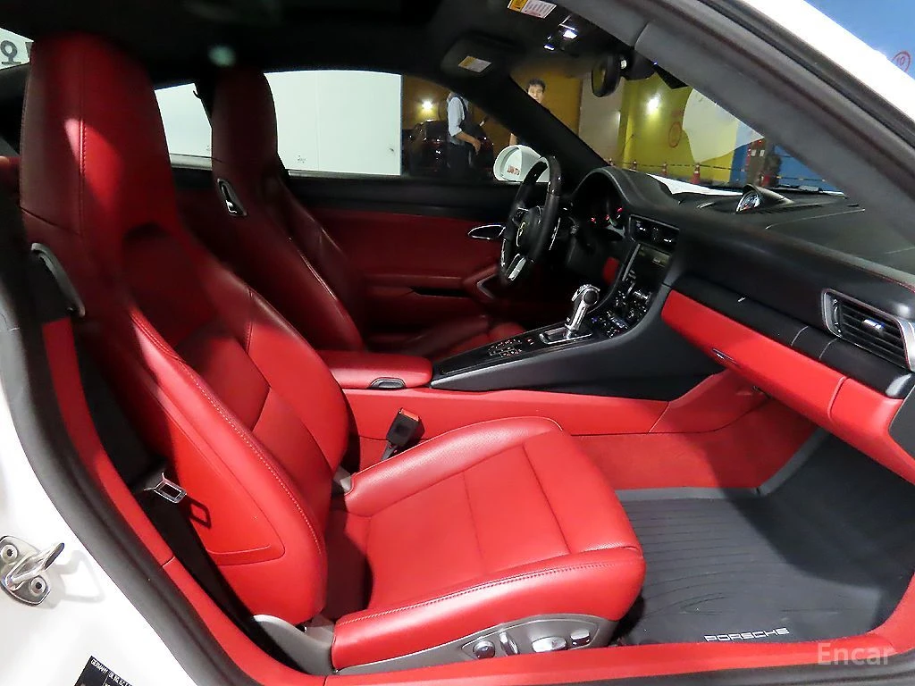 Porsche 911 Carrera* GTS* 991* BOSE* CHRONO* ���������*  | Mobile.bg � ����������� 10