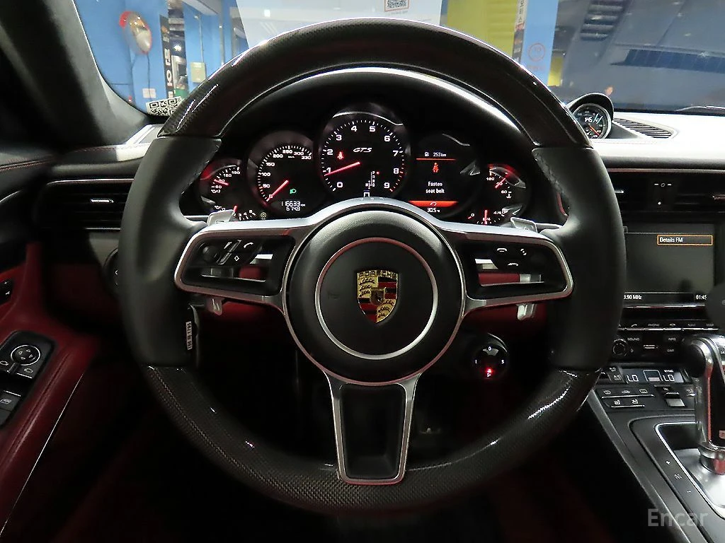 Porsche 911 Carrera* GTS* 991* BOSE* CHRONO* ���������*  | Mobile.bg � ����������� 7