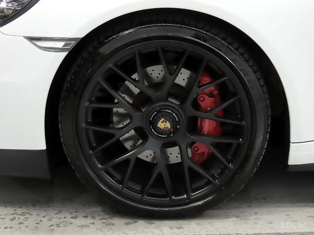Porsche 911 Carrera* GTS* 991* BOSE* CHRONO* ���������*  | Mobile.bg � ����������� 5